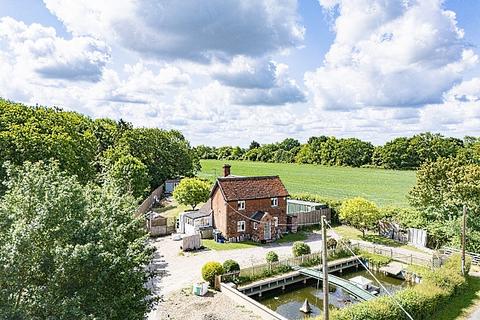 5 bedroom detached house for sale, Carters Green, Matching Tye, CM17
