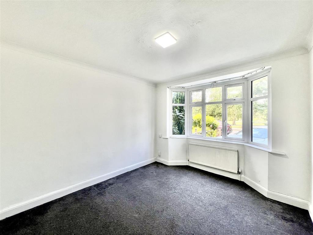 Reception Room One