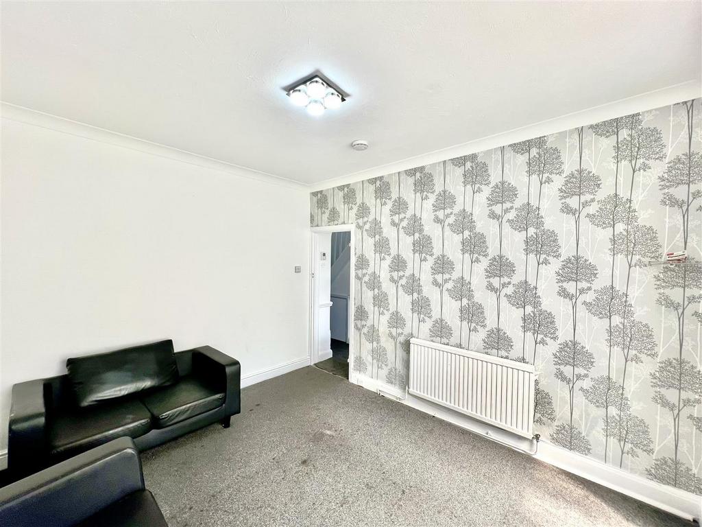Reception Room Two