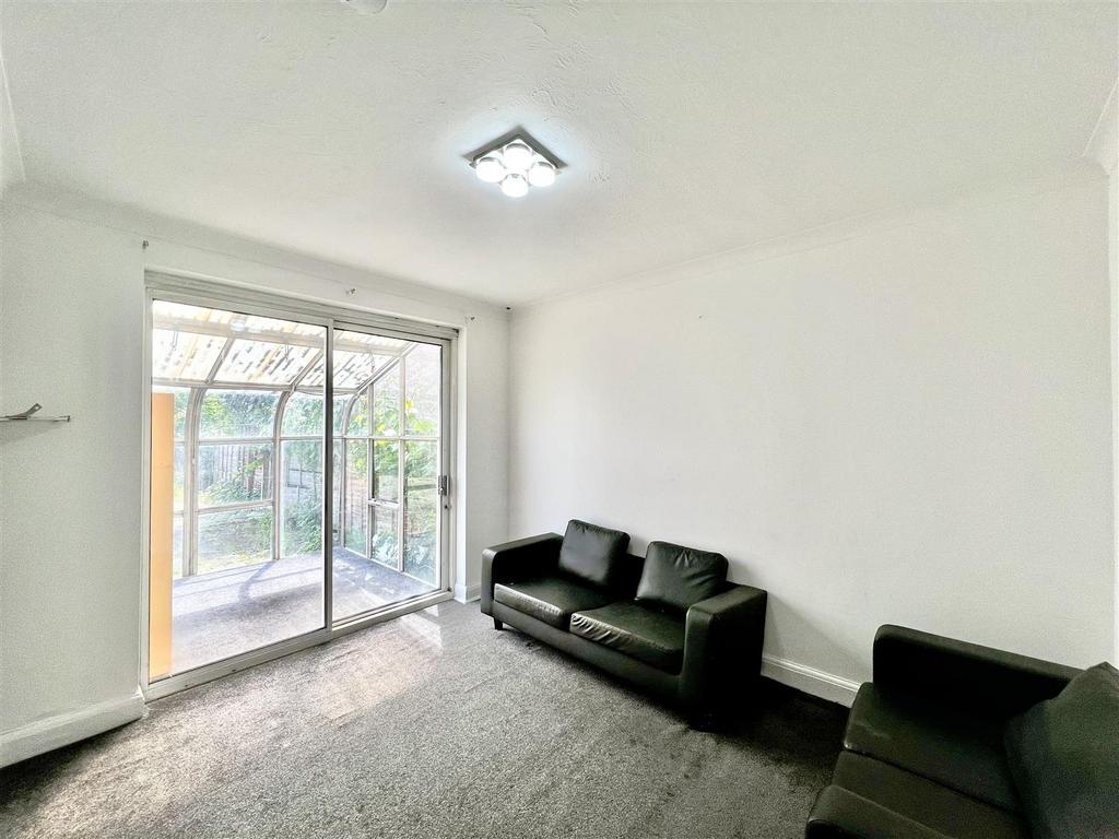 Reception Room Two