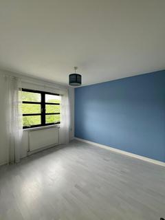 3 bedroom terraced house to rent, Shieldhill Court, Lanarkshire, ML8