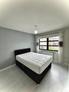 3 bedroom terraced house to rent, Shieldhill Court, Lanarkshire, ML8