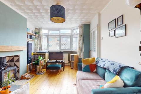 2 bedroom terraced house for sale, Jersey Avenue, Bristol