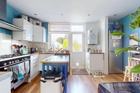 2 bedroom terraced house for sale, Jersey Avenue, Bristol