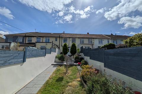 2 bedroom terraced house for sale, Jersey Avenue, Bristol