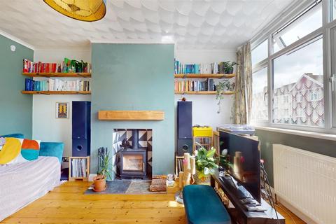 2 bedroom terraced house for sale, Jersey Avenue, Bristol