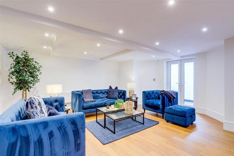 undefined, Mapperley Road, Mapperley Park NG3