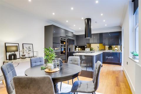 undefined, Mapperley Road, Mapperley Park NG3