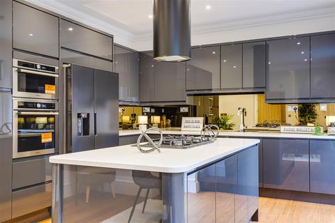 undefined, Mapperley Road, Mapperley Park NG3