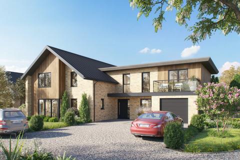 undefined, Primrose Hill, Swanton Morley