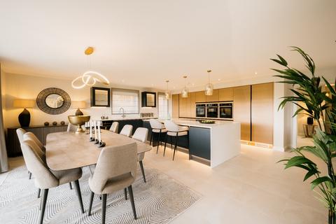 undefined, Primrose Hill, Swanton Morley