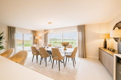 undefined, Primrose Hill, Swanton Morley