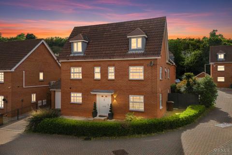 undefined, Frobisher Gardens, Chafford Hundred