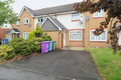 77 Longdown Road, Liverpool, L10 4US