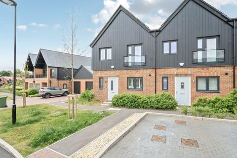 5 Centinal Road, Winchester, SO22 6HA