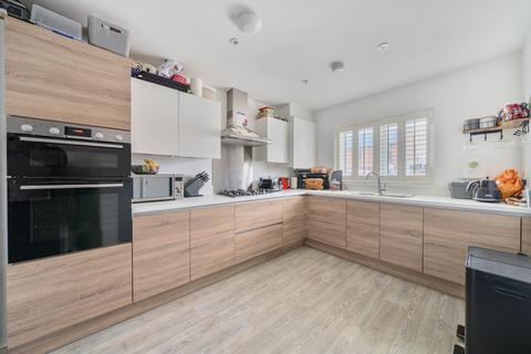 5 Centinal Road, Winchester, SO22 6HA