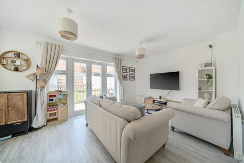 5 Centinal Road, Winchester, SO22 6HA