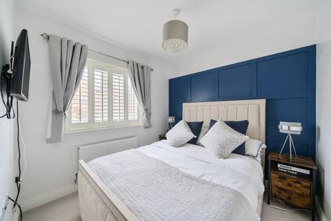 5 Centinal Road, Winchester, SO22 6HA