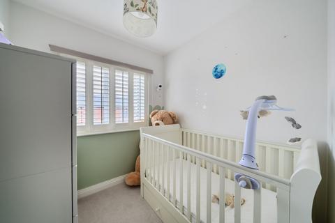 5 Centinal Road, Winchester, SO22 6HA