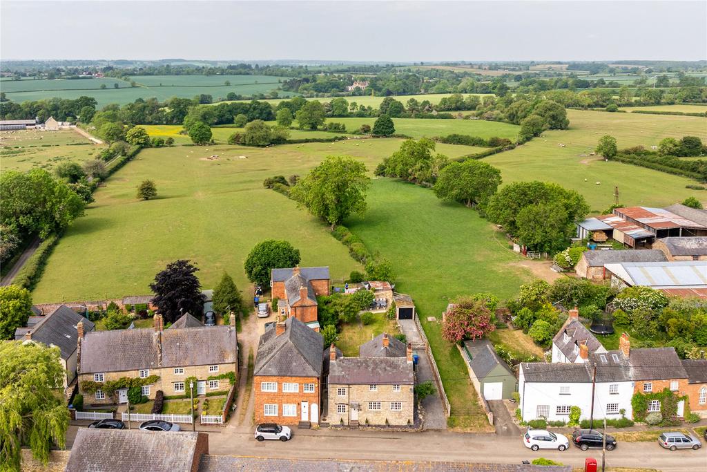 Aerial Photograph