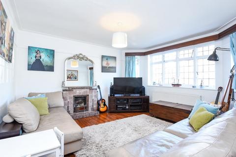 3 bedroom house to rent, Southern Road, East Finchley, London, N2