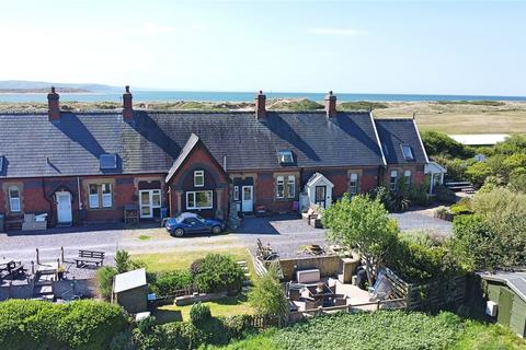undefined, Station Road, Aberdyfi, Gwynedd, LL35