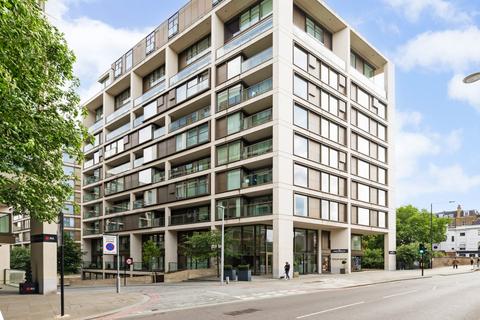 2 bedroom apartment for sale, Wolfe House, Kensington High Street, London W14