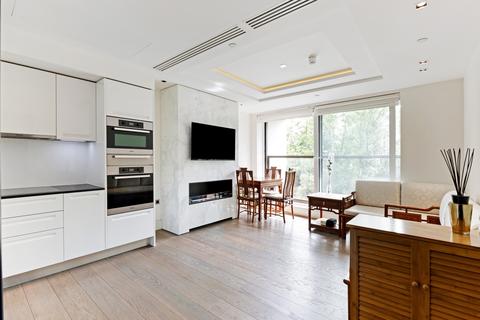 2 bedroom apartment for sale, Wolfe House, Kensington High Street, London W14