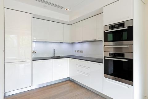 2 bedroom apartment for sale, Wolfe House, Kensington High Street, London W14