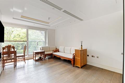 2 bedroom apartment for sale, Wolfe House, Kensington High Street, London W14