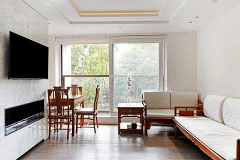 2 bedroom apartment for sale, Wolfe House, Kensington High Street, London W14