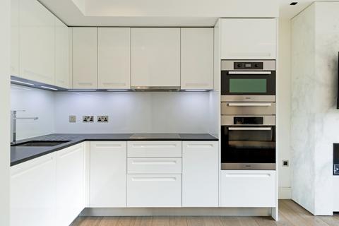 2 bedroom apartment for sale, Kensington High Street London W14