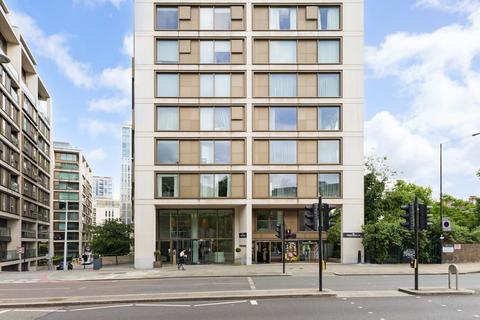 2 bedroom apartment for sale, Kensington High Street London W14