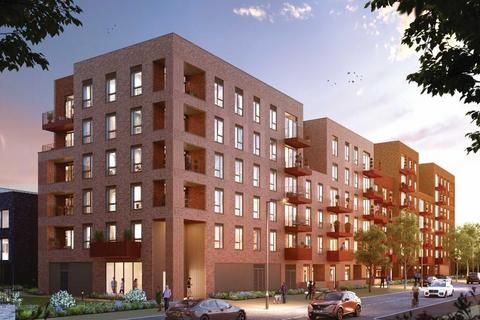 undefined, Plot 134 at East Wick & Sweetwater, Sales and Marketing Suite, 15 Tandy Place,  E20