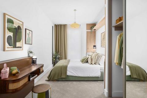 undefined, Plot 134 at East Wick & Sweetwater, Sales and Marketing Suite, 15 Tandy Place,  E20