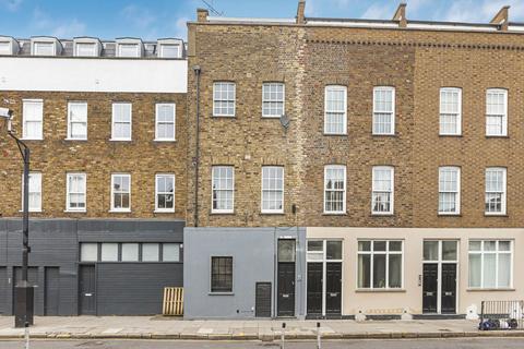 Balls Pond Road, London, N1