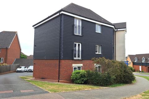 2 bedroom flat for sale, Phoenix Way, Stowmarket IP14