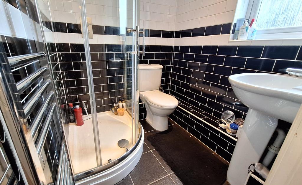 En suite