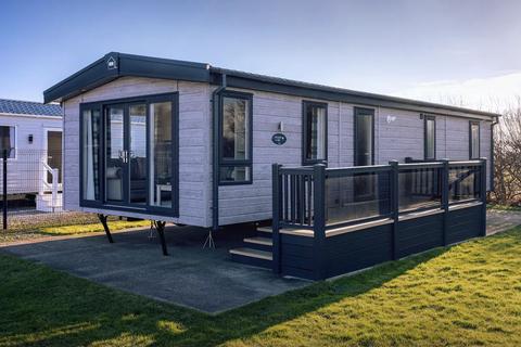 2 bedroom lodge for sale, Epworth North Lincolnshire