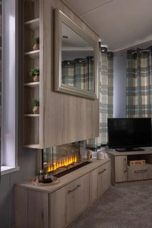 2 bedroom lodge for sale, Epworth North Lincolnshire