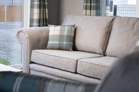 2 bedroom lodge for sale, Epworth North Lincolnshire