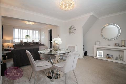 undefined, Alfreton Road, Underwood, Nottingham, NG16
