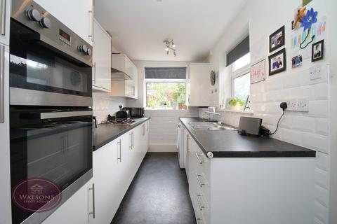 undefined, Alfreton Road, Underwood, Nottingham, NG16