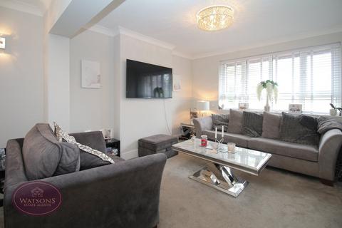 undefined, Alfreton Road, Underwood, Nottingham, NG16