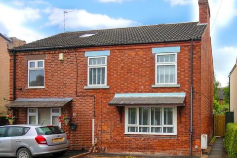 undefined, Alfreton Road, Underwood, Nottingham, NG16