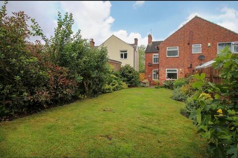 undefined, Alfreton Road, Underwood, Nottingham, NG16