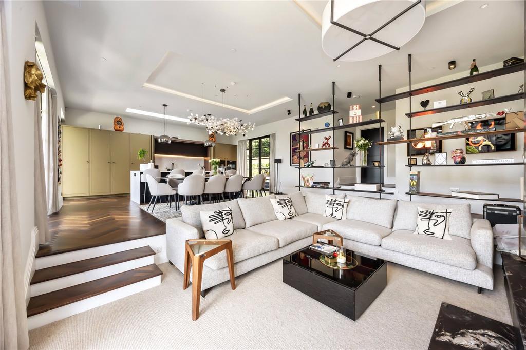 Sitting Room