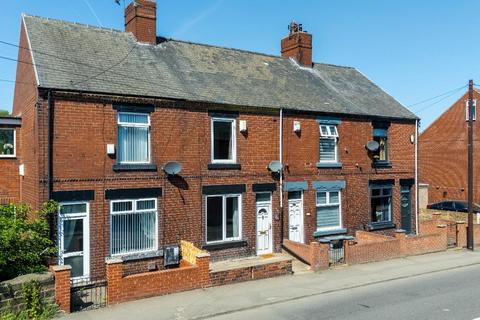 2 bedroom terraced house for sale, George Street, Wombwell, Barnsley