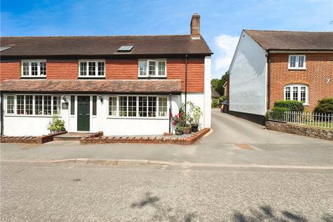 undefined, Romsey Road, Whiteparish, Salisbury, Wiltshire