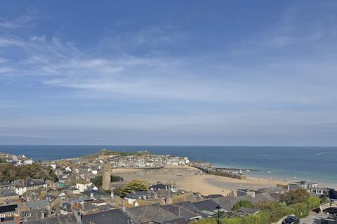 Sea View Terrace, St Ives, Cornwall